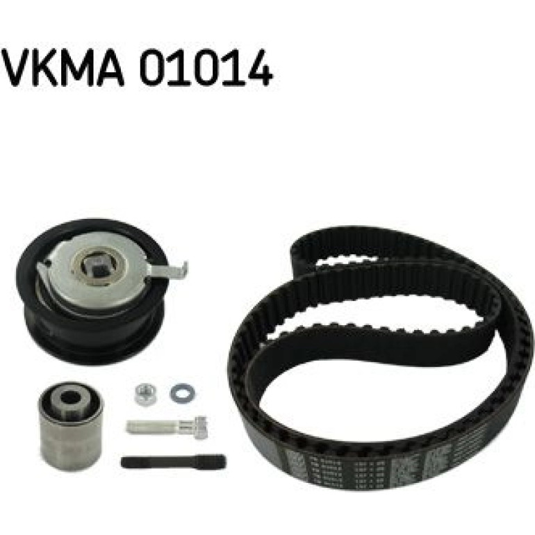Zahnriemensatz VKMA 01014 Zahnriemensatz VKMA 01014