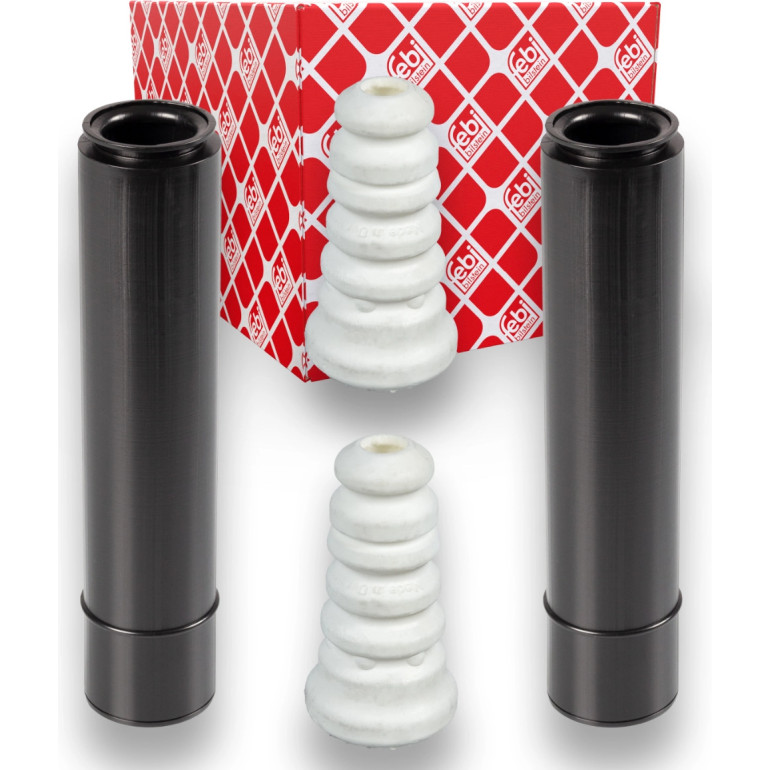 FEBI BILSTEIN 109330 Anschlagpuffer, Federung FEBI BILSTEIN 109330 Anschlagpuffer, Federung