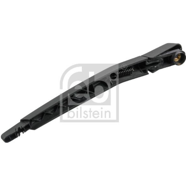 FEBI BILSTEIN 186089 Wischarm, Scheibenreinigung FEBI BILSTEIN 186089 Wischarm, Scheibenreinigung