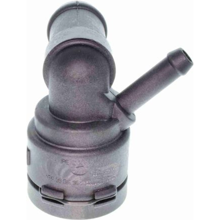 Kühlmittelflansch V10-3527 Kühlmittelflansch V10-3527