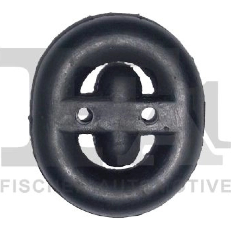 Halter, Abgasanlage 113-902