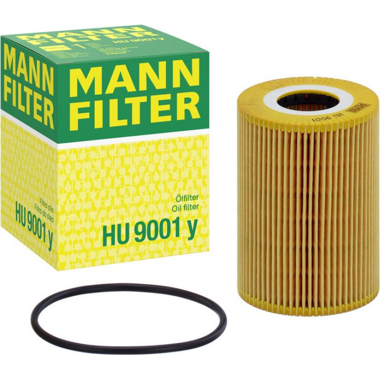 Ölfilter HU 9001 Y