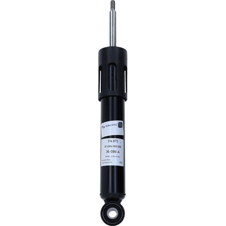 Stoßdämpfer 314 873 Stoßdämpfer 314 873