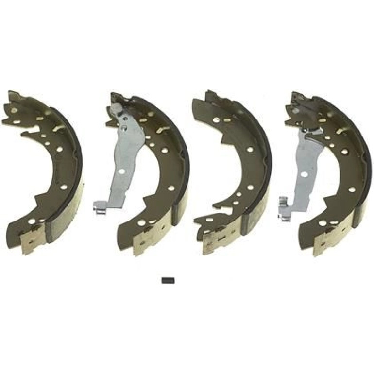 Bremsbackensatz S 68 505 Bremsbackensatz S 68 505
