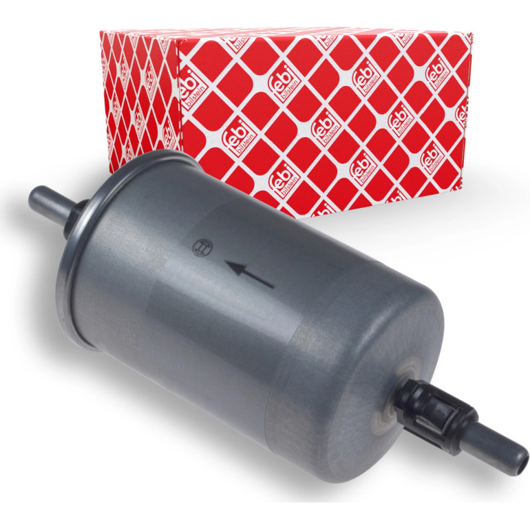 FEBI BILSTEIN 170395 Kraftstofffilter FEBI BILSTEIN 170395 Kraftstofffilter