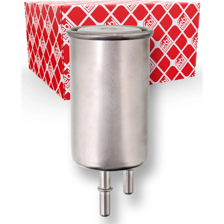 FEBI BILSTEIN 48556 Kraftstofffilter FEBI BILSTEIN 48556 Kraftstofffilter