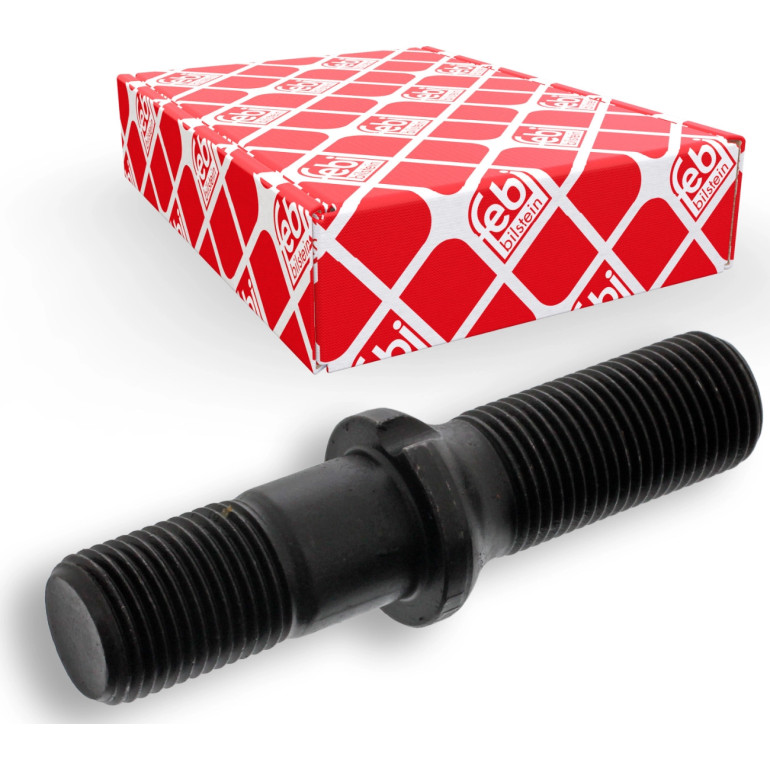 FEBI BILSTEIN 01277 Radbolzen FEBI BILSTEIN 01277 Radbolzen