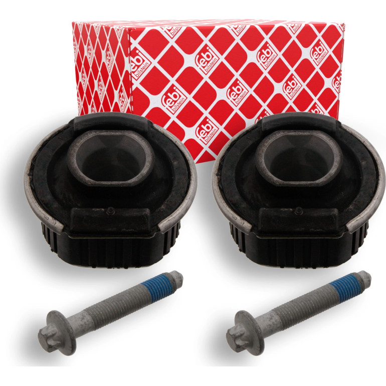 FEBI BILSTEIN 33661 Reparatursatz, Achskörper FEBI BILSTEIN 33661 Reparatursatz, Achskörper