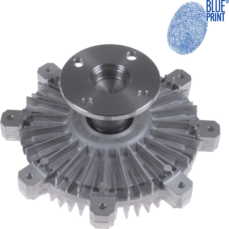 Kupplung, Kühlerlüfter ADC491802 Kupplung, Kühlerlüfter ADC491802