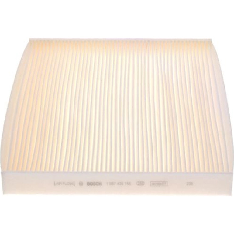 Filter, Innenraumluft 1 987 435 165 Filter, Innenraumluft 1 987 435 165