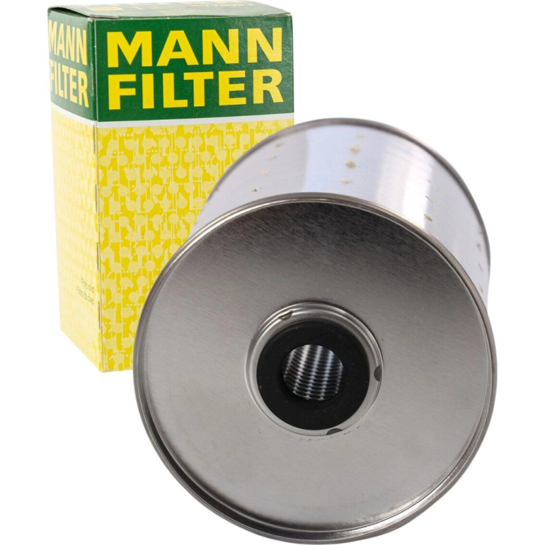 Ölfilter PF 815 Ölfilter PF 815