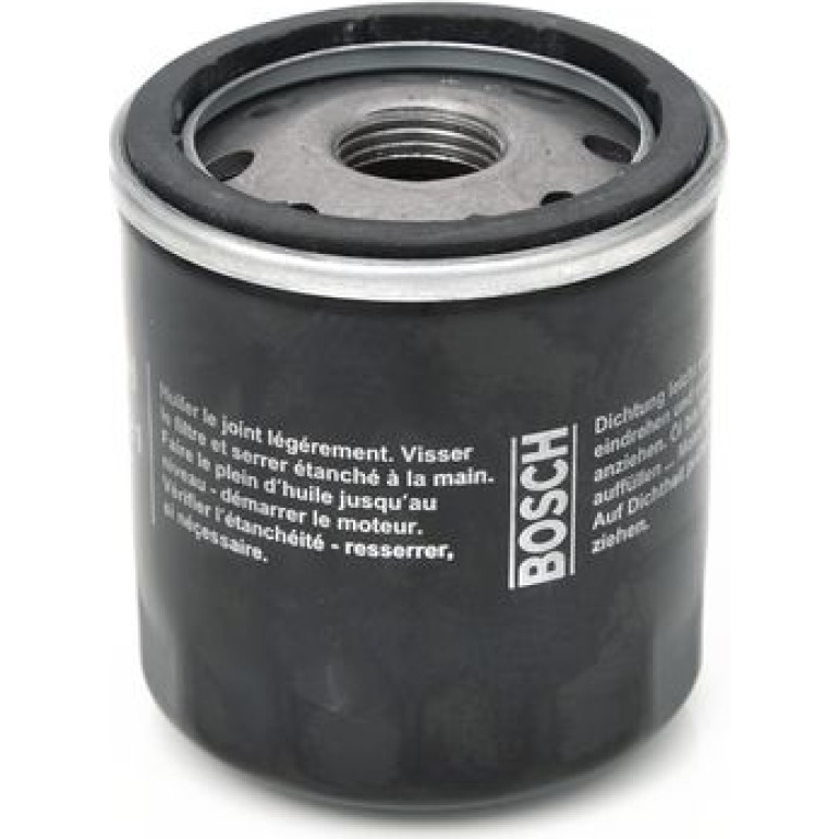 Ölfilter F 026 407 221 Ölfilter F 026 407 221