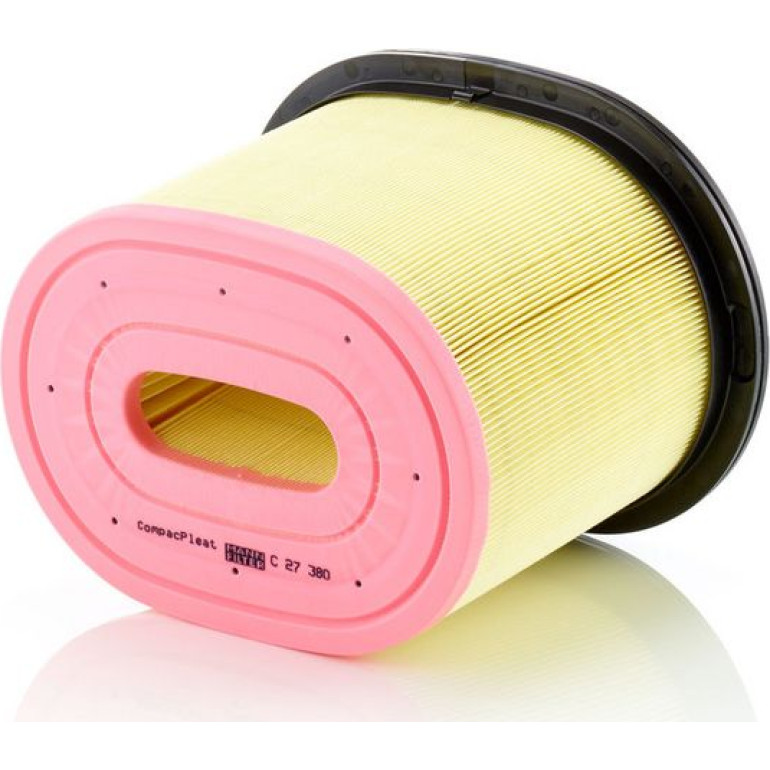 MANN-FILTER C 27 380 Luftfilter MANN-FILTER C 27 380 Luftfilter