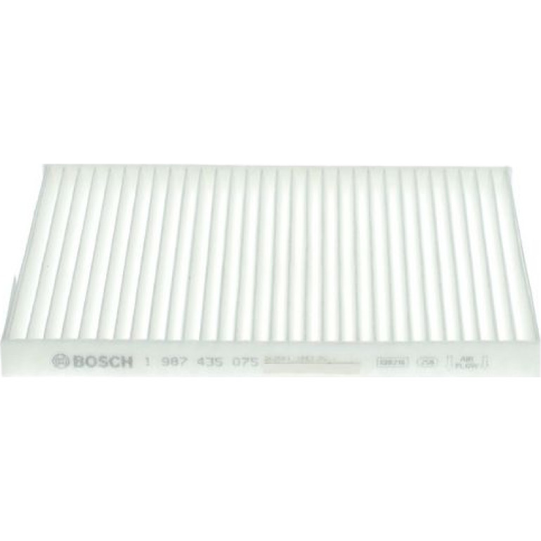 BOSCH 1 987 435 075 Innenraumfilter BOSCH 1 987 435 075 Innenraumfilter
