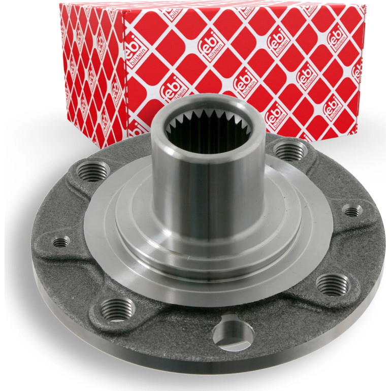 FEBI BILSTEIN 28300 Radnabe FEBI BILSTEIN 28300 Radnabe