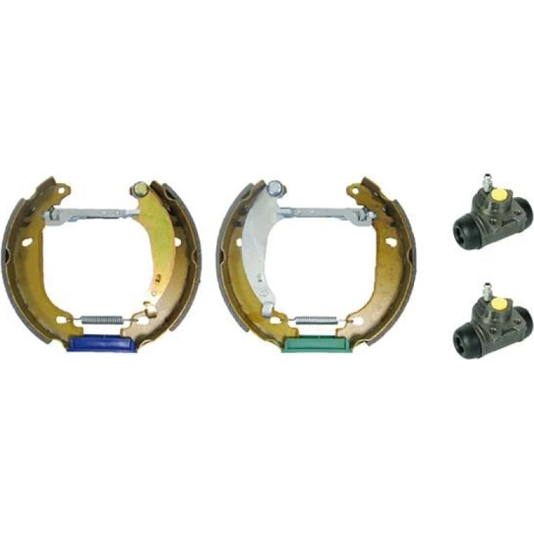 Bremsbackensatz K 68 067 Bremsbackensatz K 68 067