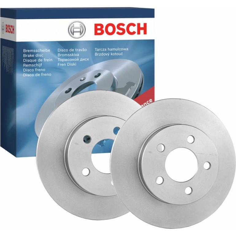 Bremsscheibe 0 986 479 461 Bremsscheibe 0 986 479 461