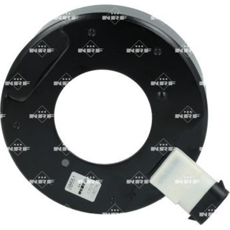 Spule, Magnetkupplung-Kompressor 38651