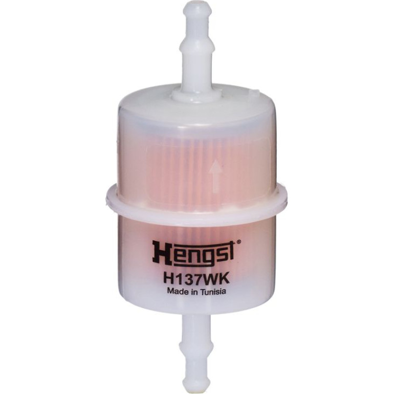 Kraftstofffilter H137WK