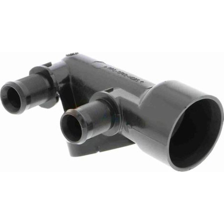 Kühlmittelflansch V22-9715 Kühlmittelflansch V22-9715