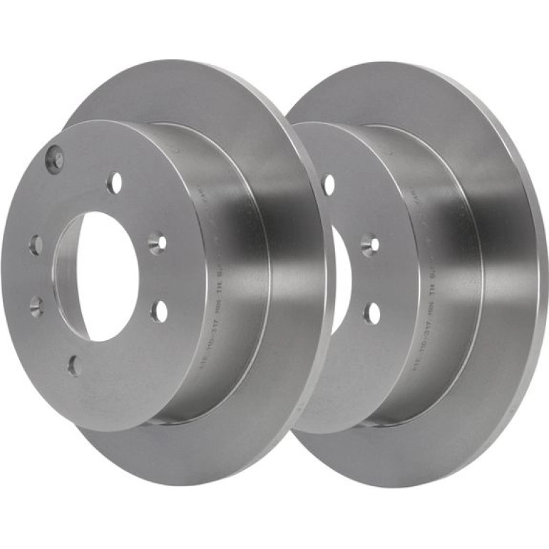Bremsscheibe 24.0110-0317.1