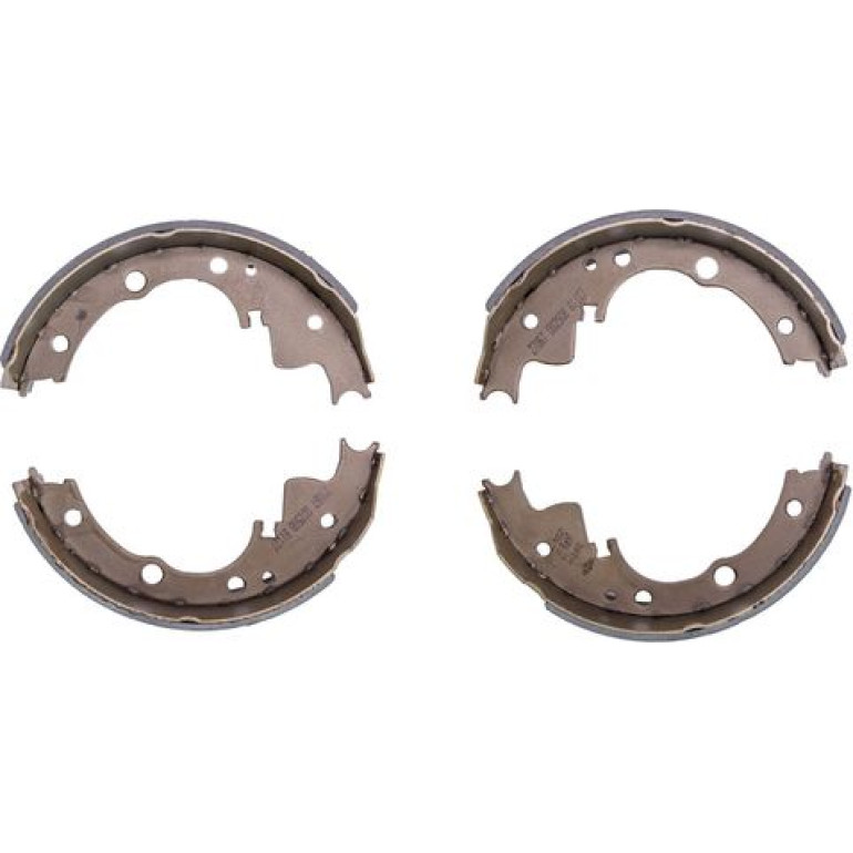Bremsbackensatz 8DB 355 000-751 Bremsbackensatz 8DB 355 000-751