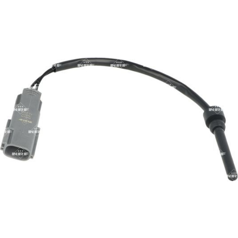 Sensor, Kühlmittelstand 453037 Sensor, Kühlmittelstand 453037