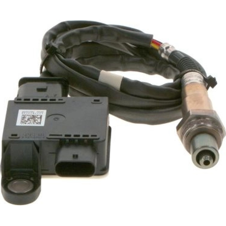Partikelsensor 0 281 007 595