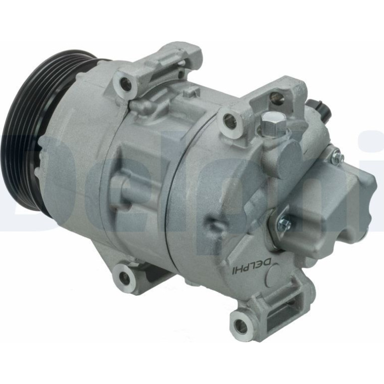 Kompressor, Klimaanlage CS20495 Kompressor, Klimaanlage CS20495