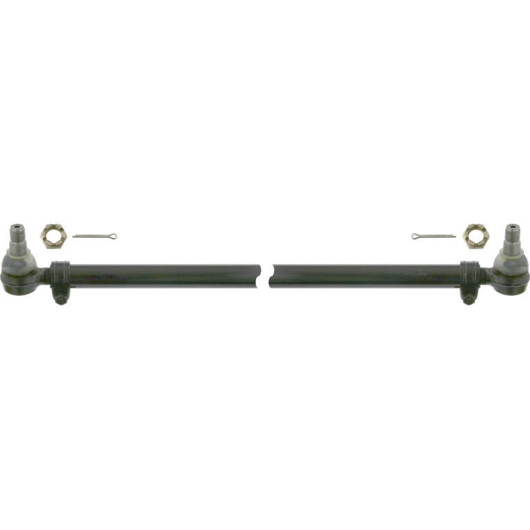 FEBI BILSTEIN 27194 Spurstange FEBI BILSTEIN 27194 Spurstange