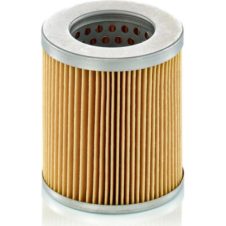 MANN-FILTER C 75/1 Luftfilter