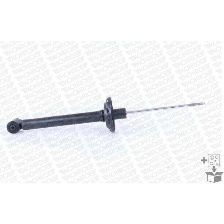 Stoßdämpfer 23906 Stoßdämpfer 23906