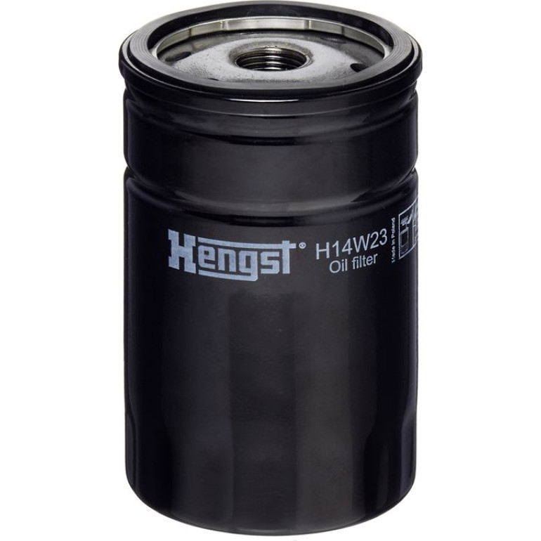 Ölfilter H14W23 Ölfilter H14W23