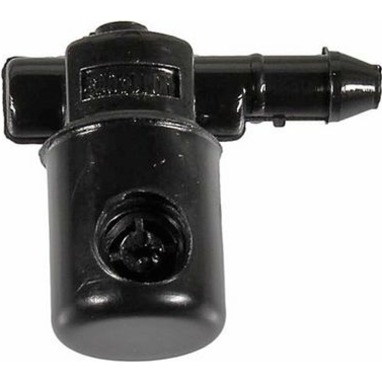 Waschwasserdüse, Scheibenreinigung 2221212 Waschwasserdüse, Scheibenreinigung 2221212