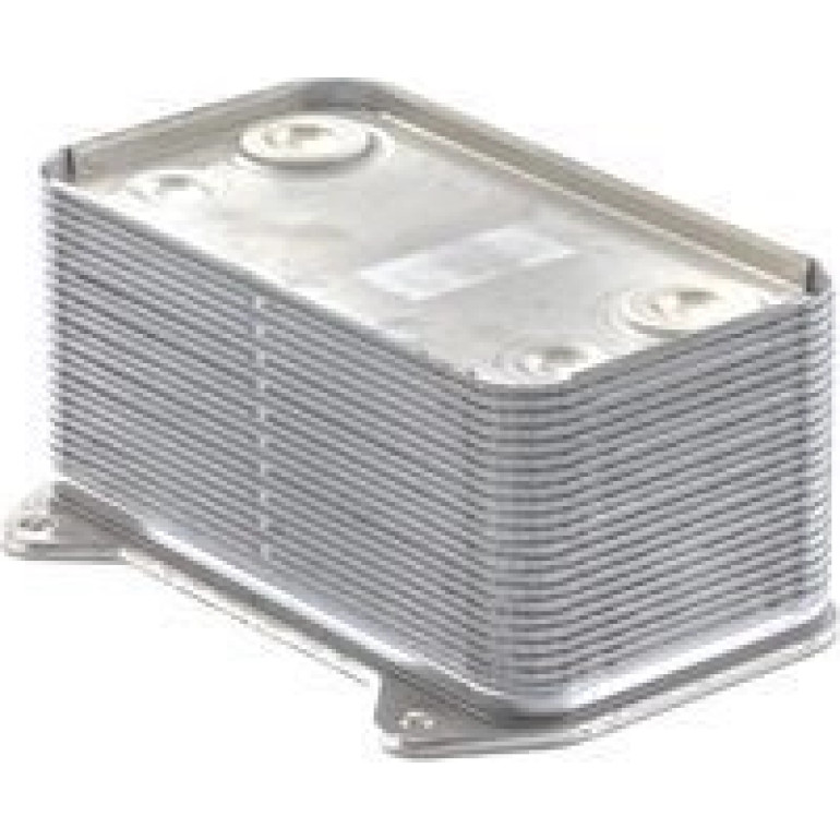 Ölkühler, Motoröl CLC 63 000P