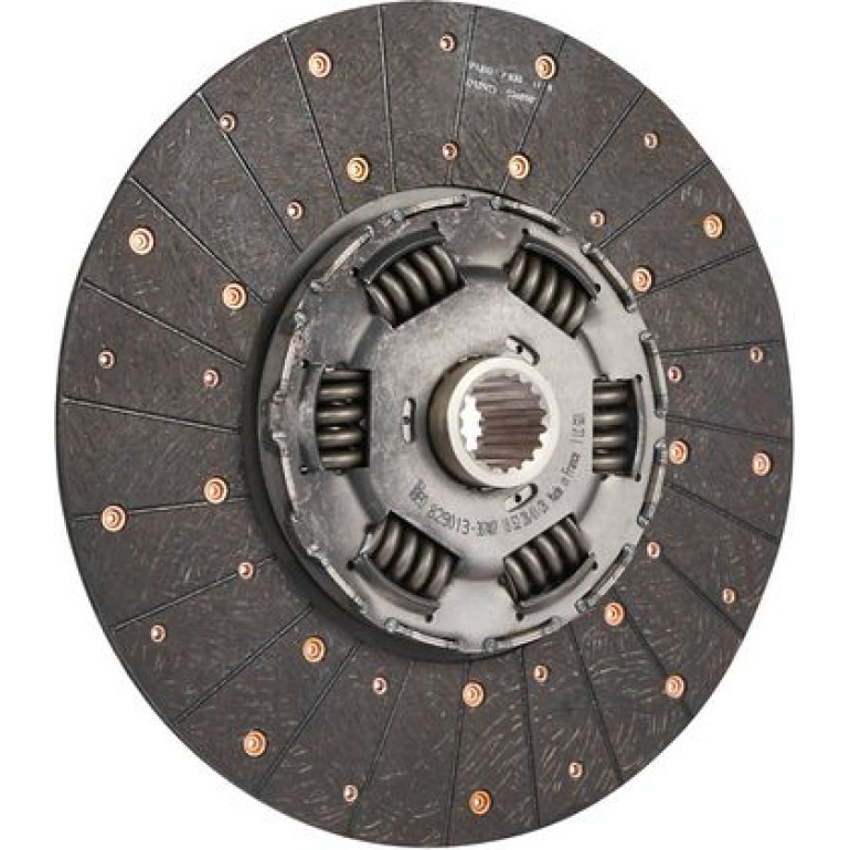 Valeo 827164 Kupplungssatz NEW ORIGINAL KIT3P Valeo 827164 Kupplungssatz NEW ORIGINAL KIT3P