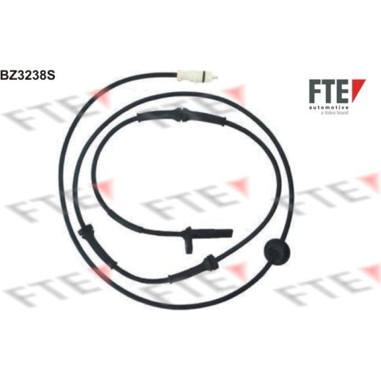 Sensor, Raddrehzahl 9400215 Sensor, Raddrehzahl 9400215