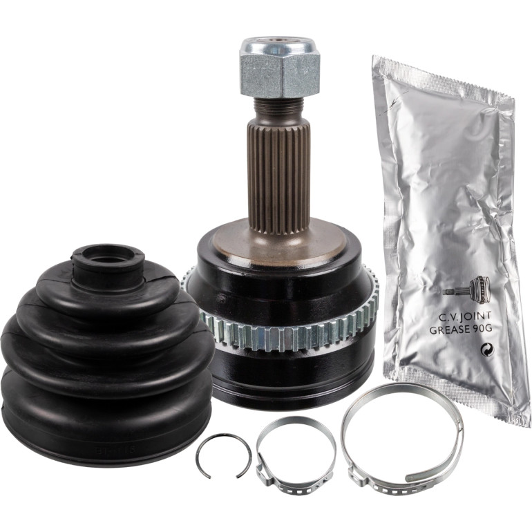FEBI BILSTEIN 175278 Gelenksatz, Antriebswelle FEBI BILSTEIN 175278 Gelenksatz, Antriebswelle