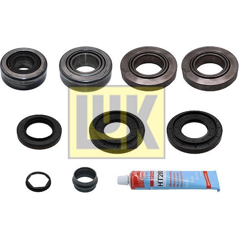 Reparatursatz, Differential 462 0397 10 Reparatursatz, Differential 462 0397 10