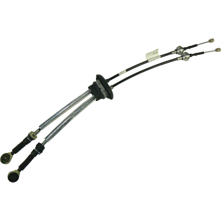 Seilzug, Schaltgetriebe 3150028