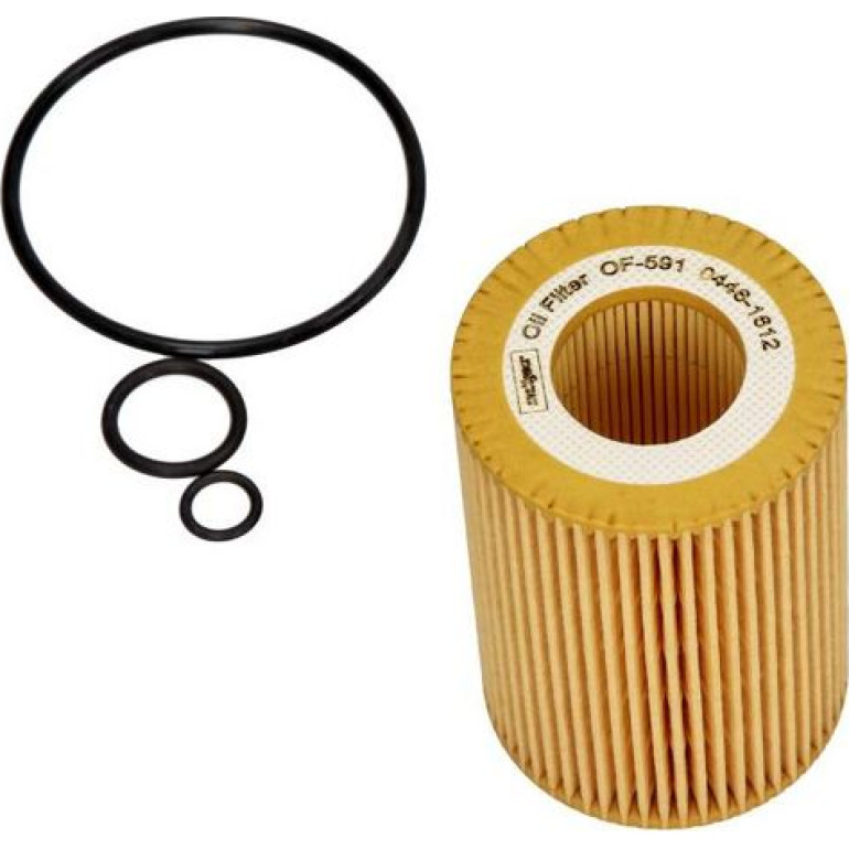 Ölfilter 26-0881 Ölfilter 26-0881