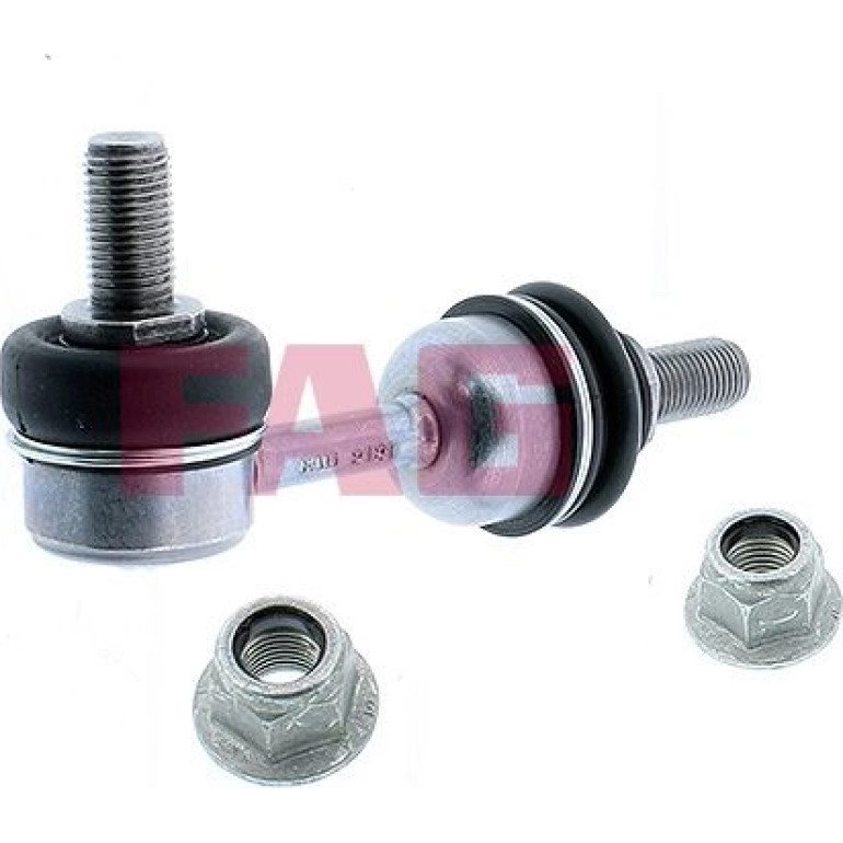 Stange/Strebe, Stabilisator 818 0663 10