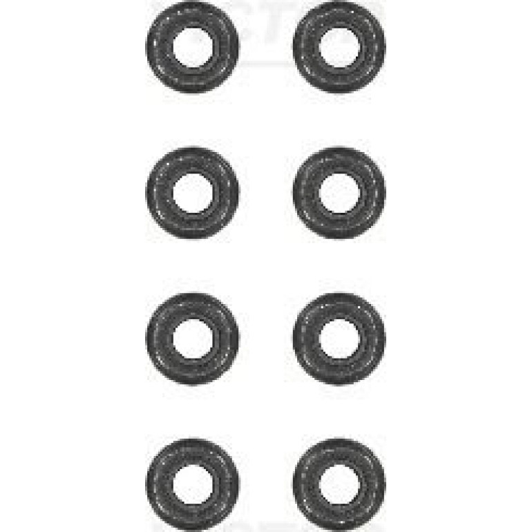 Dichtungssatz, Ventilschaft 12-31306-07