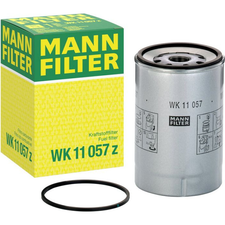Kraftstofffilter WK 11 057 Z