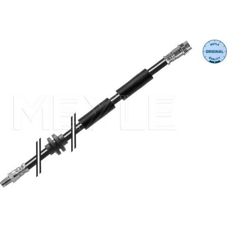 Bremsschlauch 16-14 525 0029 Bremsschlauch 16-14 525 0029