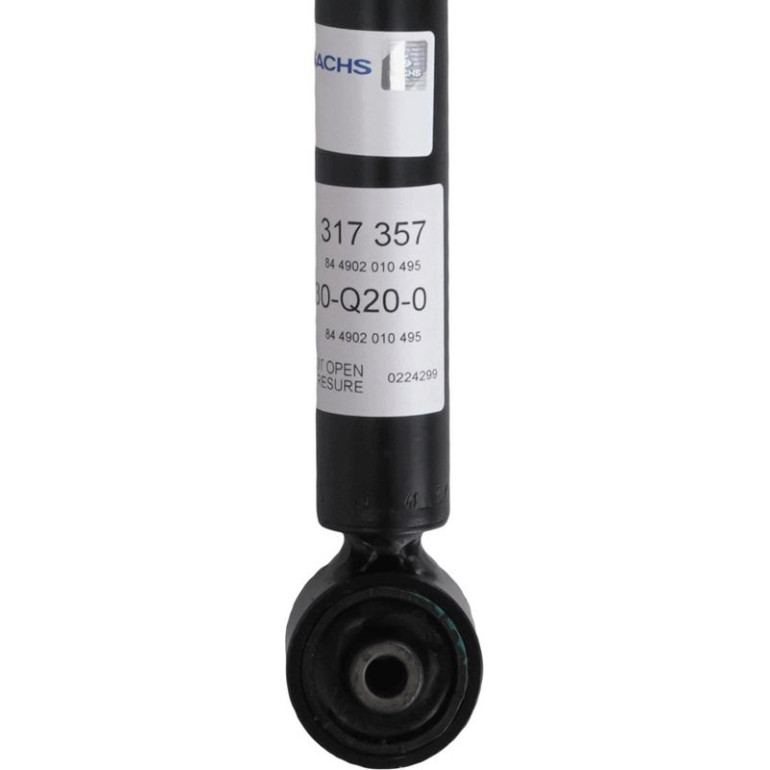 Stoßdämpfer 317 357