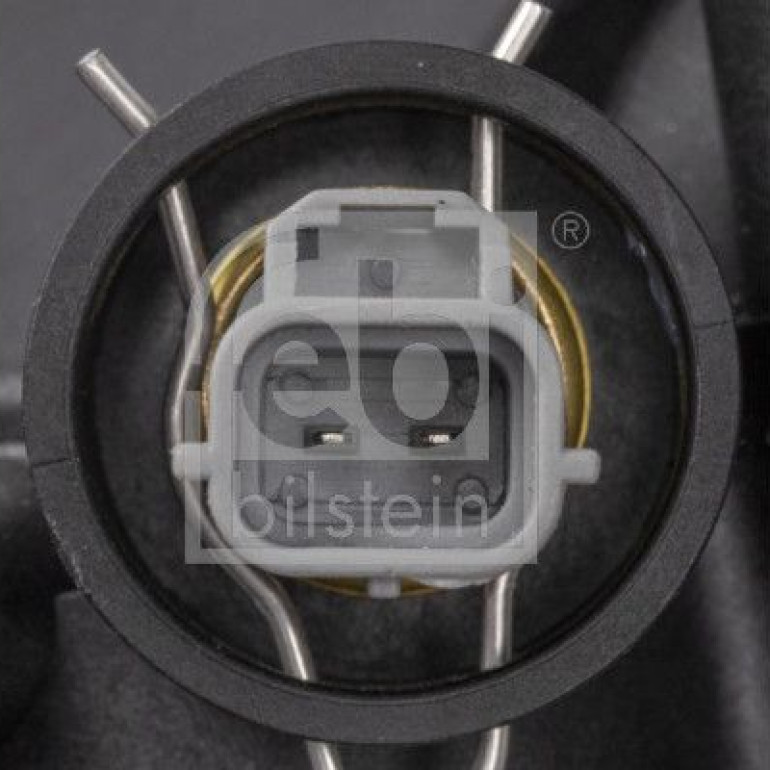Thermostat, Kühlmittel 194840 Thermostat, Kühlmittel 194840