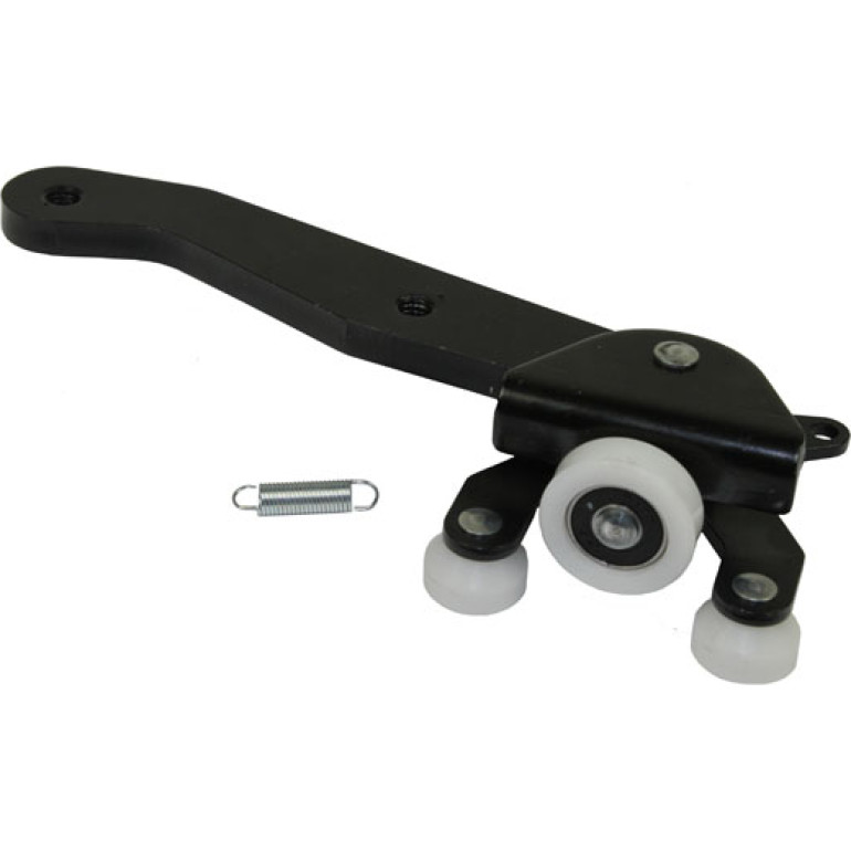 Rollenführung, Schiebetür 2310027 Rollenführung, Schiebetür 2310027
