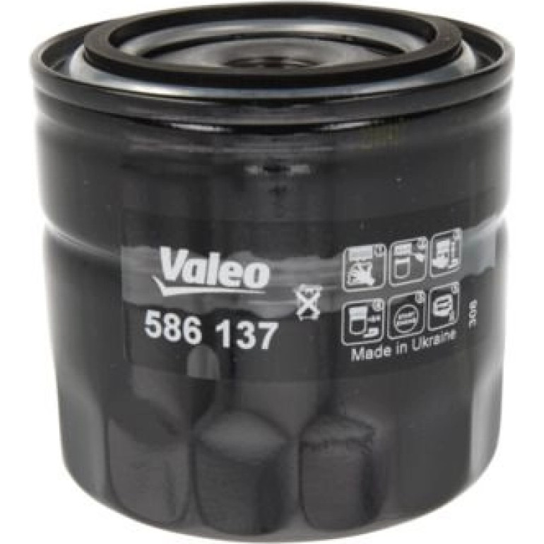 Ölfilter 586137 Ölfilter 586137