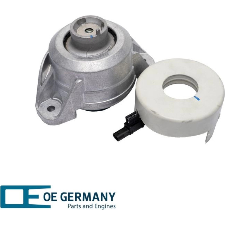Motorlager vorne links für MERCEDES BENZ S KLASSE W222 V222 X222 C217 222 240 79